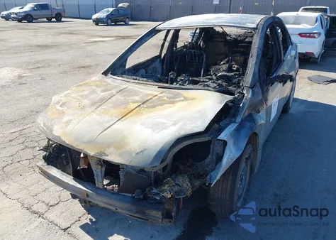 2010 Nissan Sentra 2.0 from USA, damaged, VIN 3N1AB6AP6AL619819